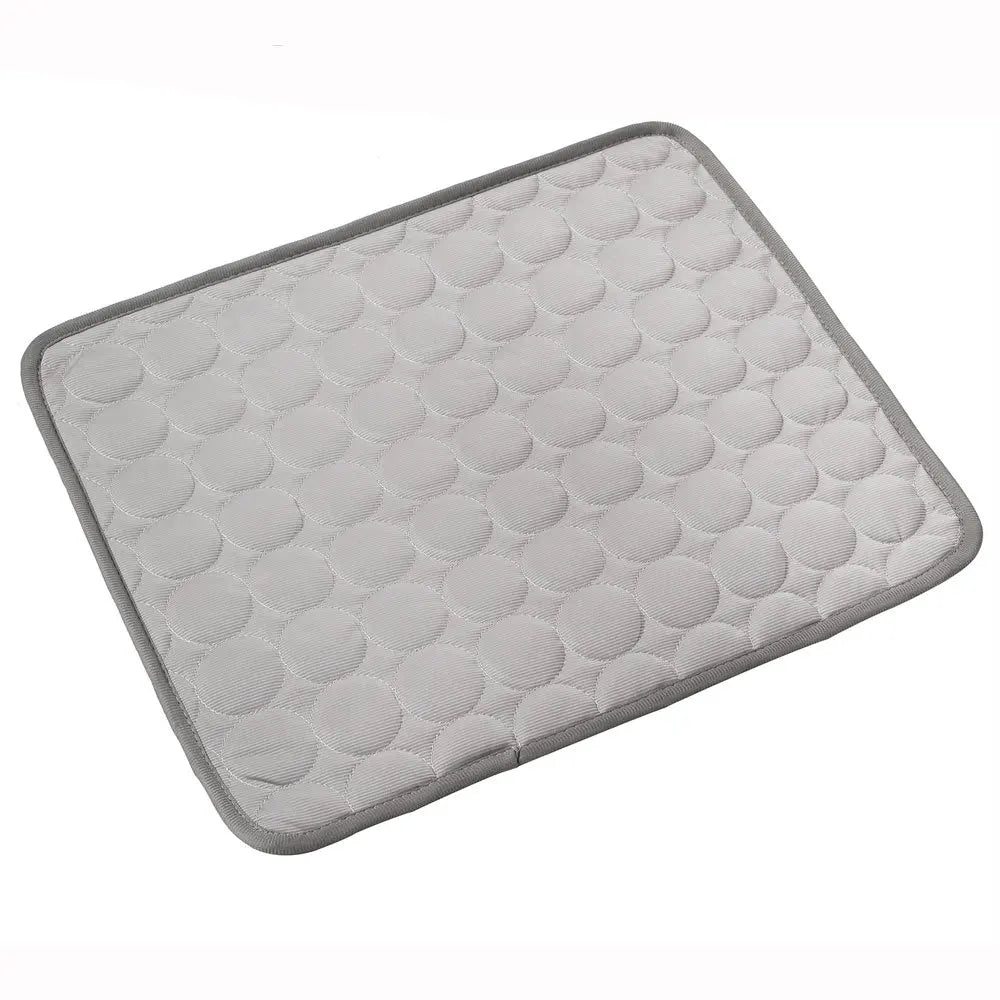 Tapis rafraichissant Premium pour Chiens et Chats
