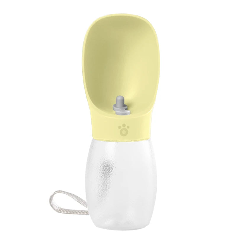 gourde pour chien 300ml