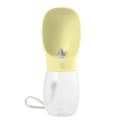 gourde pour chien 300ml