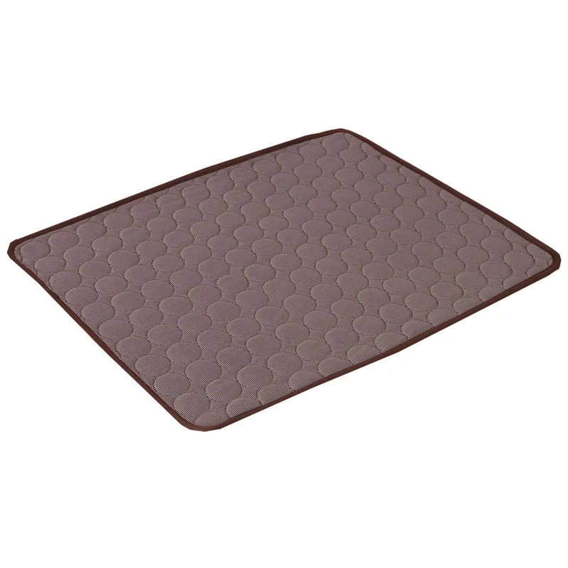 Tapis rafraichissant Premium pour Chiens et Chats