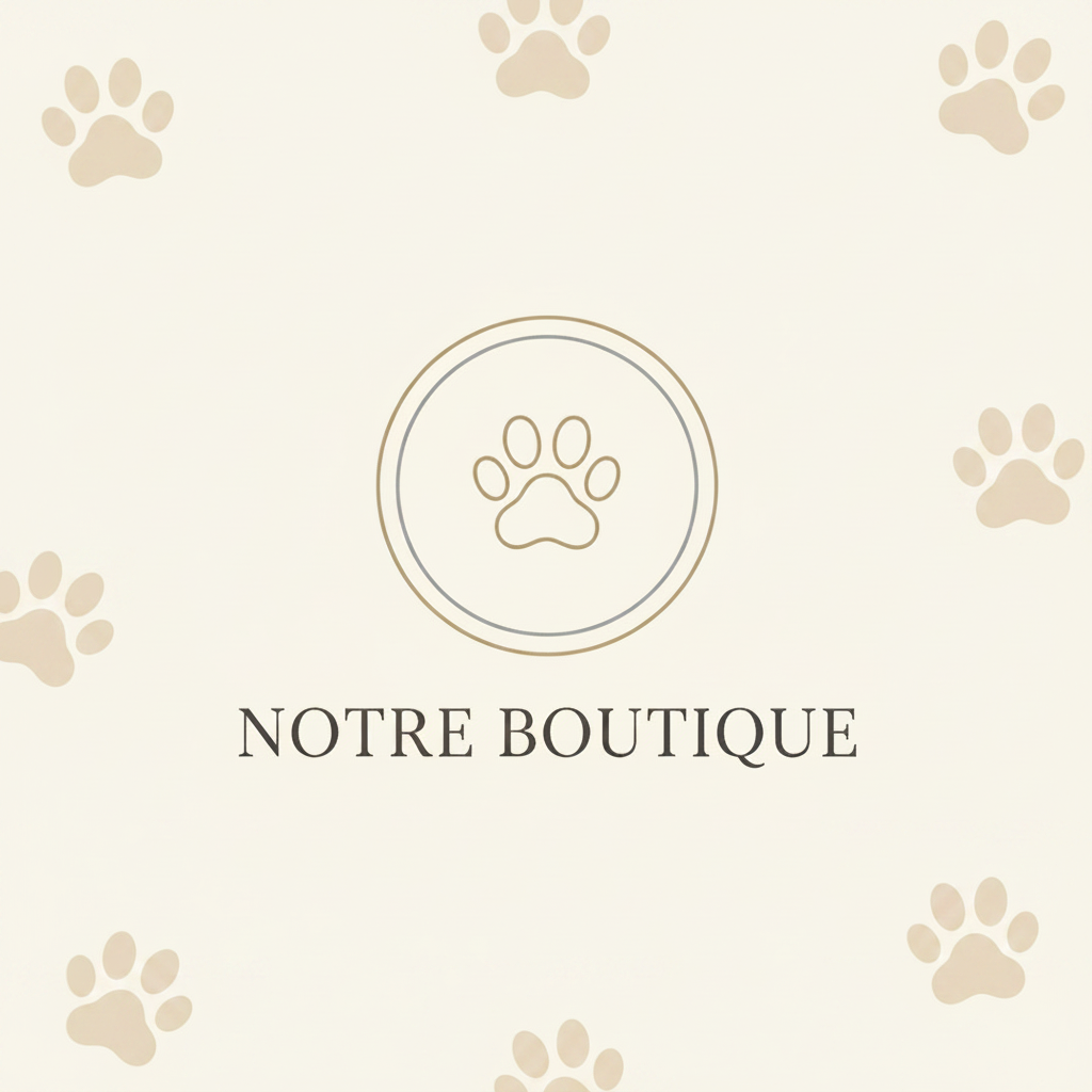 Notre Boutique patitas más visibles